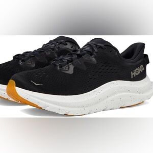 Hoka Men’s Kawana 2 black / white size 11 NEW